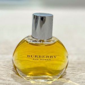 Burberry For Women Perfume